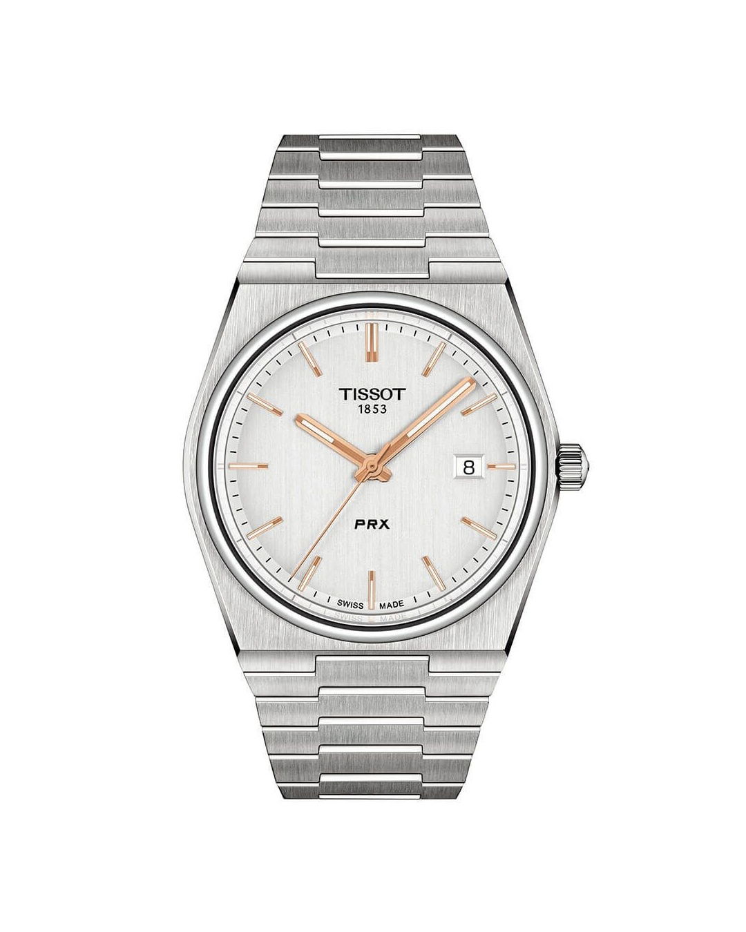 Tissot PRX 40 mm 5536941